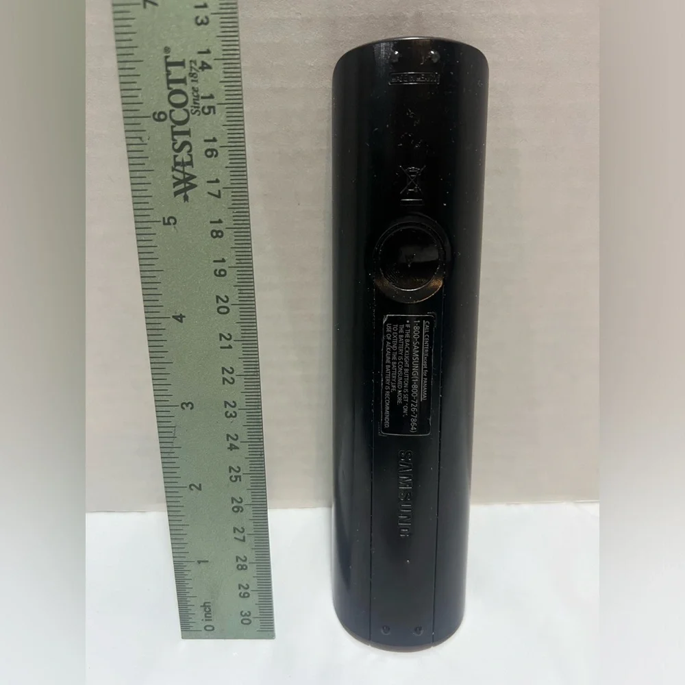 AA59-00600A For Samsung TV Remote Control UN60EH6000F UN55EH6050F LT22B350ND